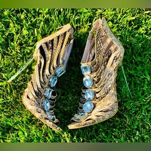 Sam Edelman Stiletto